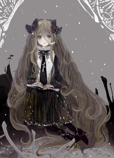 illust Original
