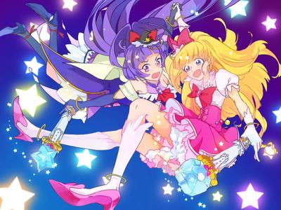 illust mahopri