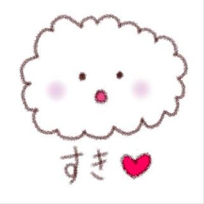 「くもっさん」スタンプ