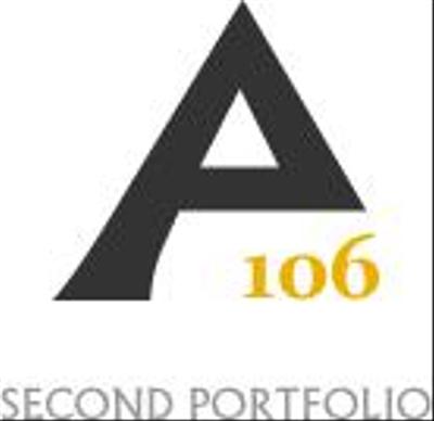 apArt 106 PORTFOLIO