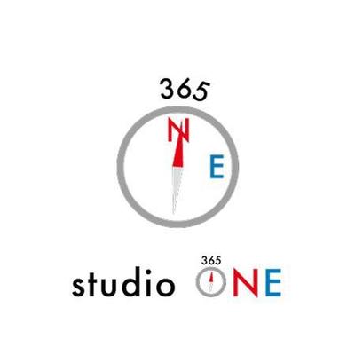 studio ONE ロゴ