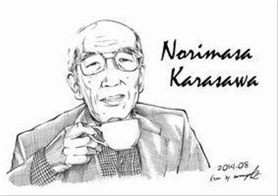 ブログの挿絵