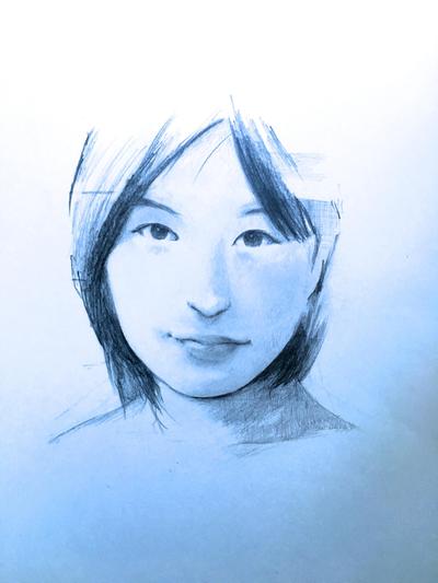 人物