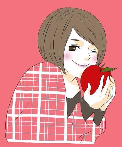 似顔絵1