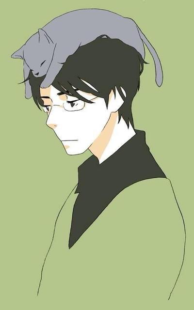 似顔絵4