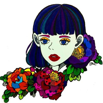 イラスト練習3