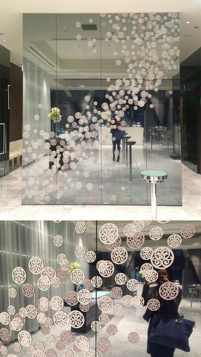 銀座の結婚式場3