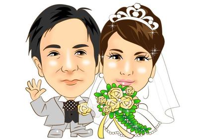 結婚式