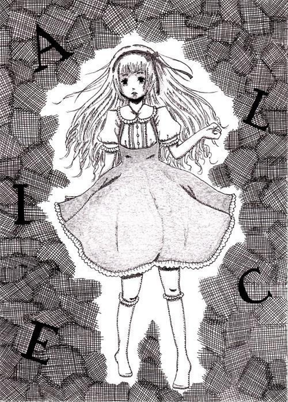 ALICE