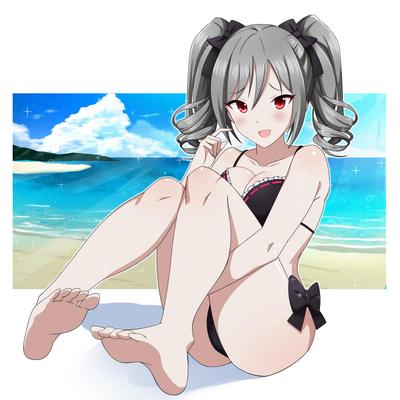 デレマス