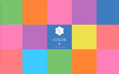 株式会社color様