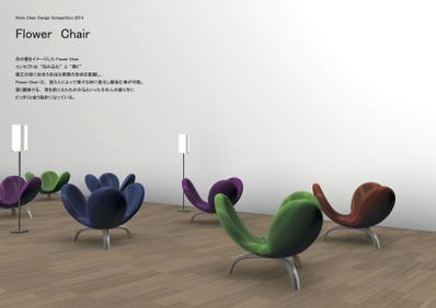 プロダクトデザインコンペ作品