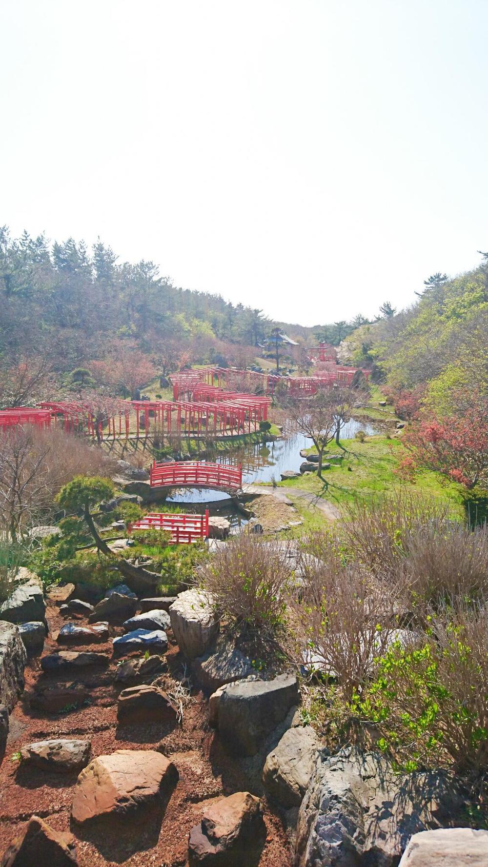 風景