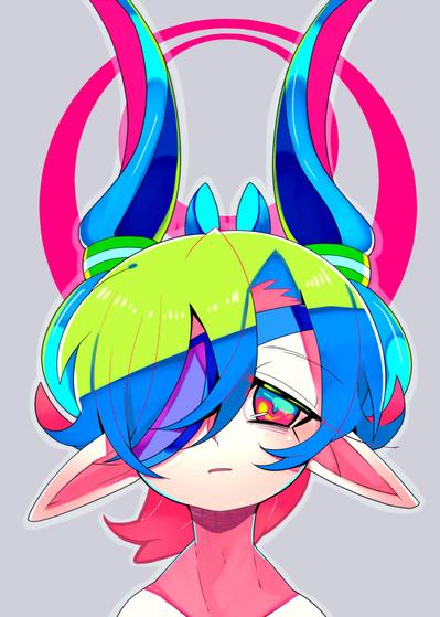 角