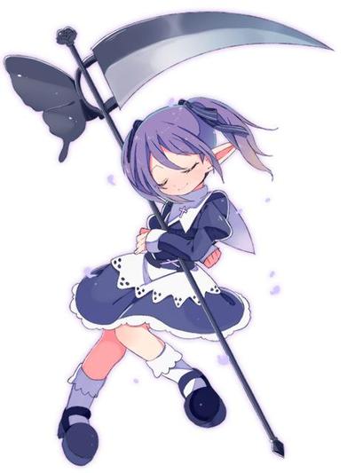 立ち絵