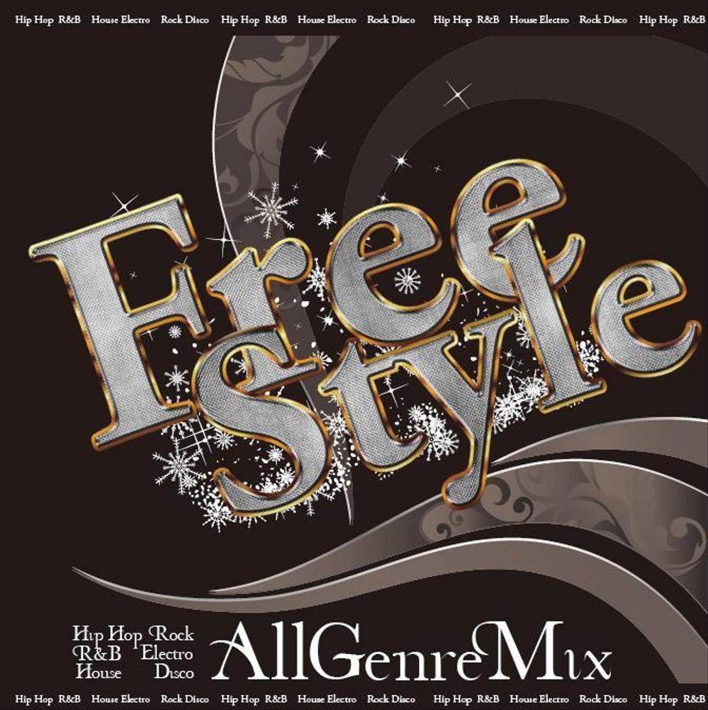 DJ yamahiro Free Style MIXTURE CD - ランサーズ