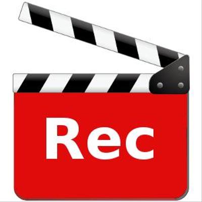 カウントREC
