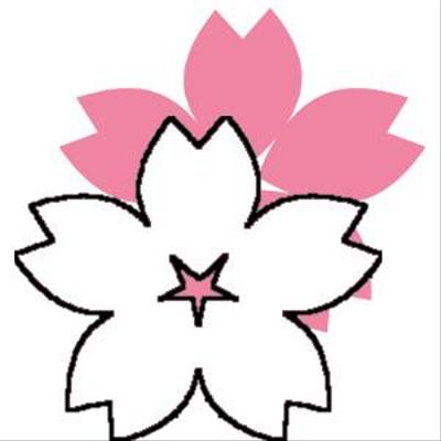 塗り絵作成
