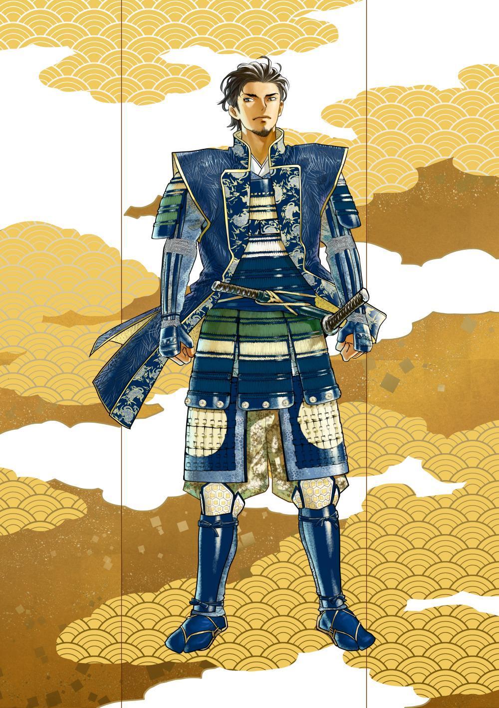 吉川元春