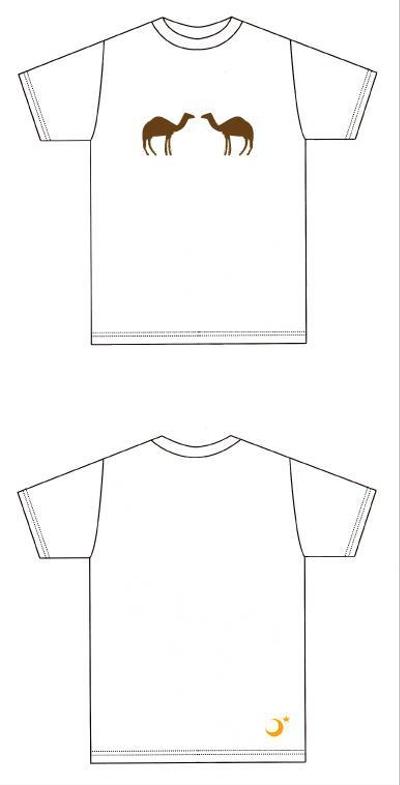 Tシャツプリントデザイン