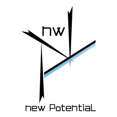 Vaingloryチームロゴ「new Potentials」