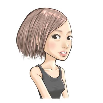 Twitterやその他SNSで使える似顔絵お描きします。 | イラスト制作 | ランサーズ