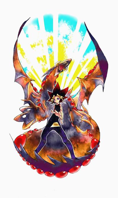 版権絵③