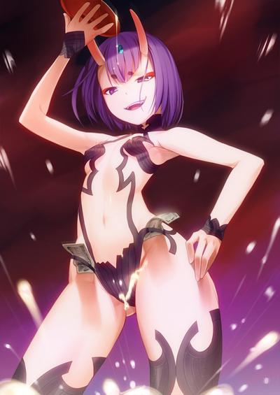 FGO