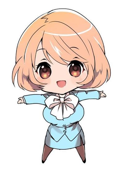 SDキャラクター