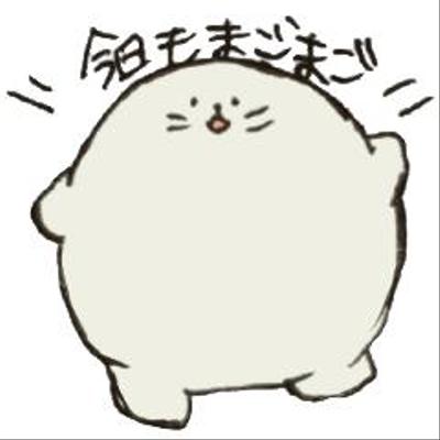 オリジナルキャラクター「まごまご」