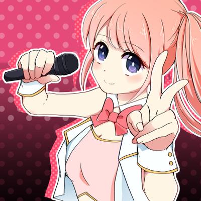 オリジナルキャラクター