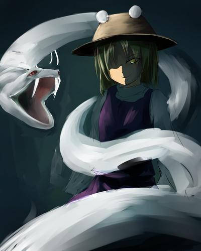 版権イラスト