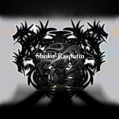 Shoko-Rasputin