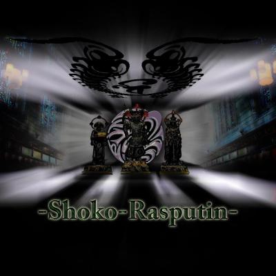 Shoko-Rasputin