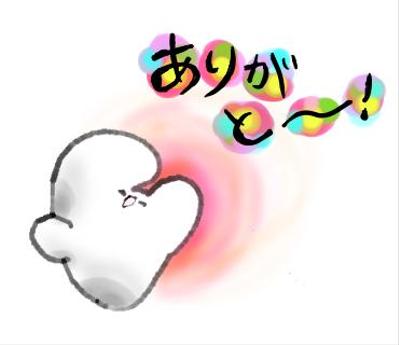 オリジナルLINEスタンプ