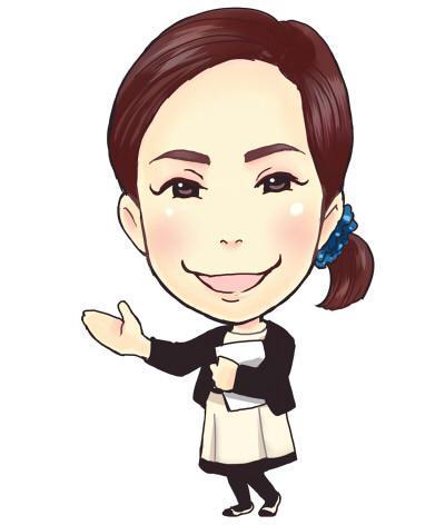 女性３