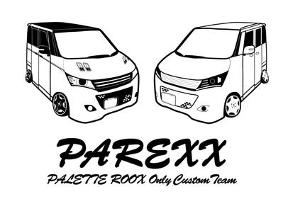車のイラスト制作