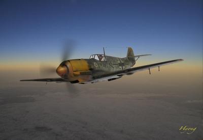 ME109