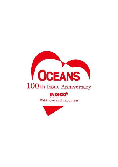 記念ステッカー＠ＯＣＥＡＮＳ