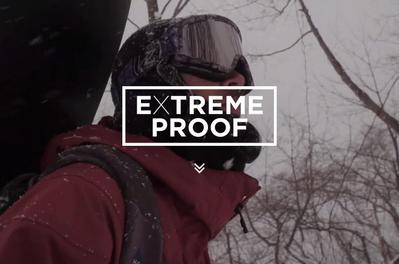 EXTREME PROOF