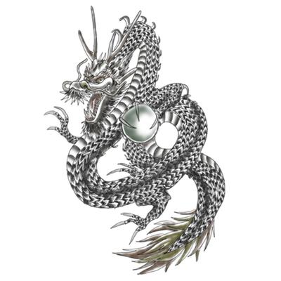 龍