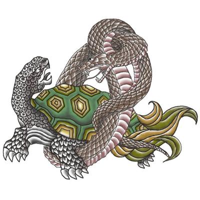 玄武