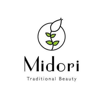 Midori ロゴ