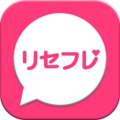 チャットアプリのアイコン制作 