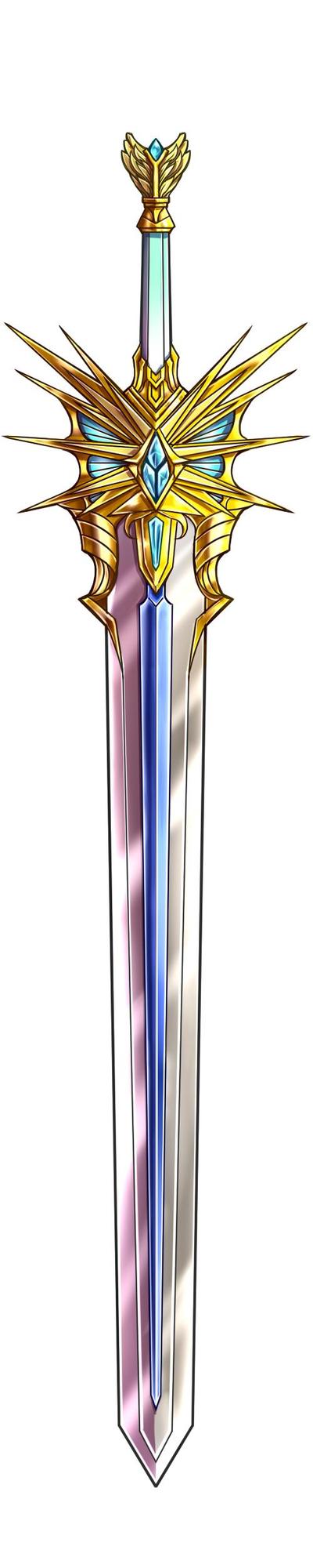 武器制作