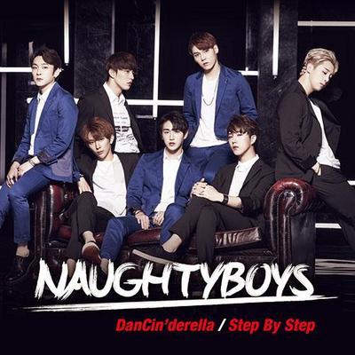 NAUGHTYBOYS「ダンシンデレラ」（レーベル／ユニバーサルミュージックジャパン）作曲