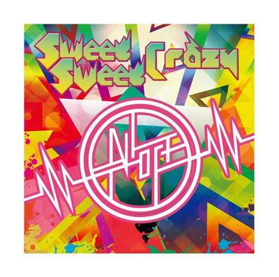 ALL OFF 「SweetSweetCrazy」