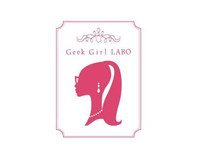 GeekGirlLABO ロゴ