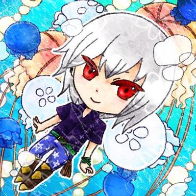 SDイラスト