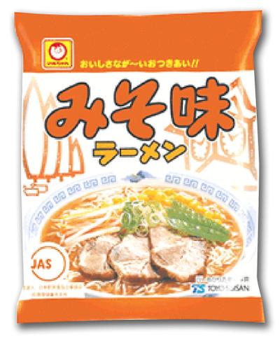 東洋水産／定番レギュラー商品・みそ